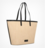 Karl Lagerfeld Tote Grande